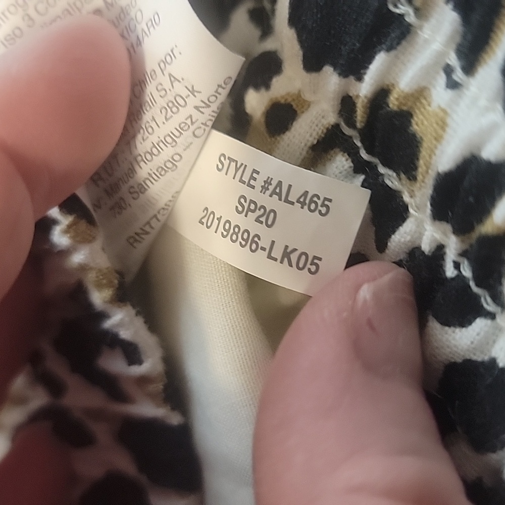 J. Crew pants - Picture 9 of 9